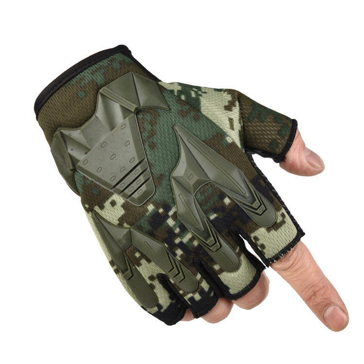 Outdoor Special Forces Tactical Gloves