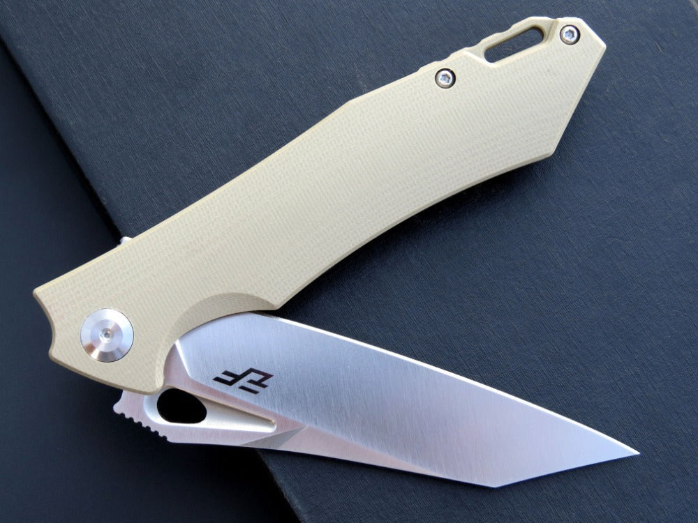 Portable Camping Hunting Folding Knife