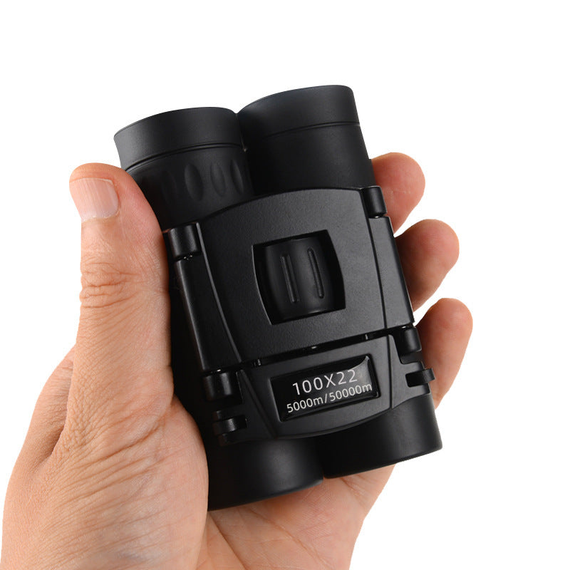 Outdoor Hunting Binoculars