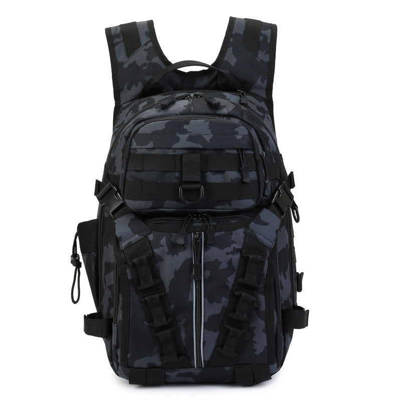 Tactical Multifunctional Backpack