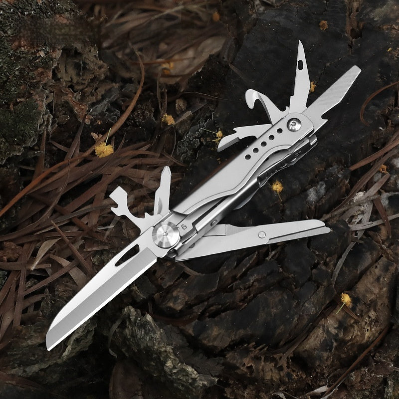 Pocket Knife Stainless Steel Knife