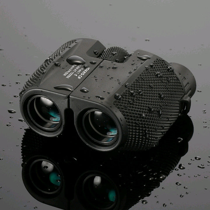 Low Light Mini Binoculars HD Binoculars