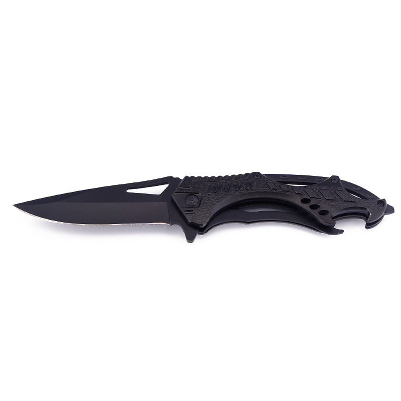 Outdoor Survival Tactical Pocket Knife