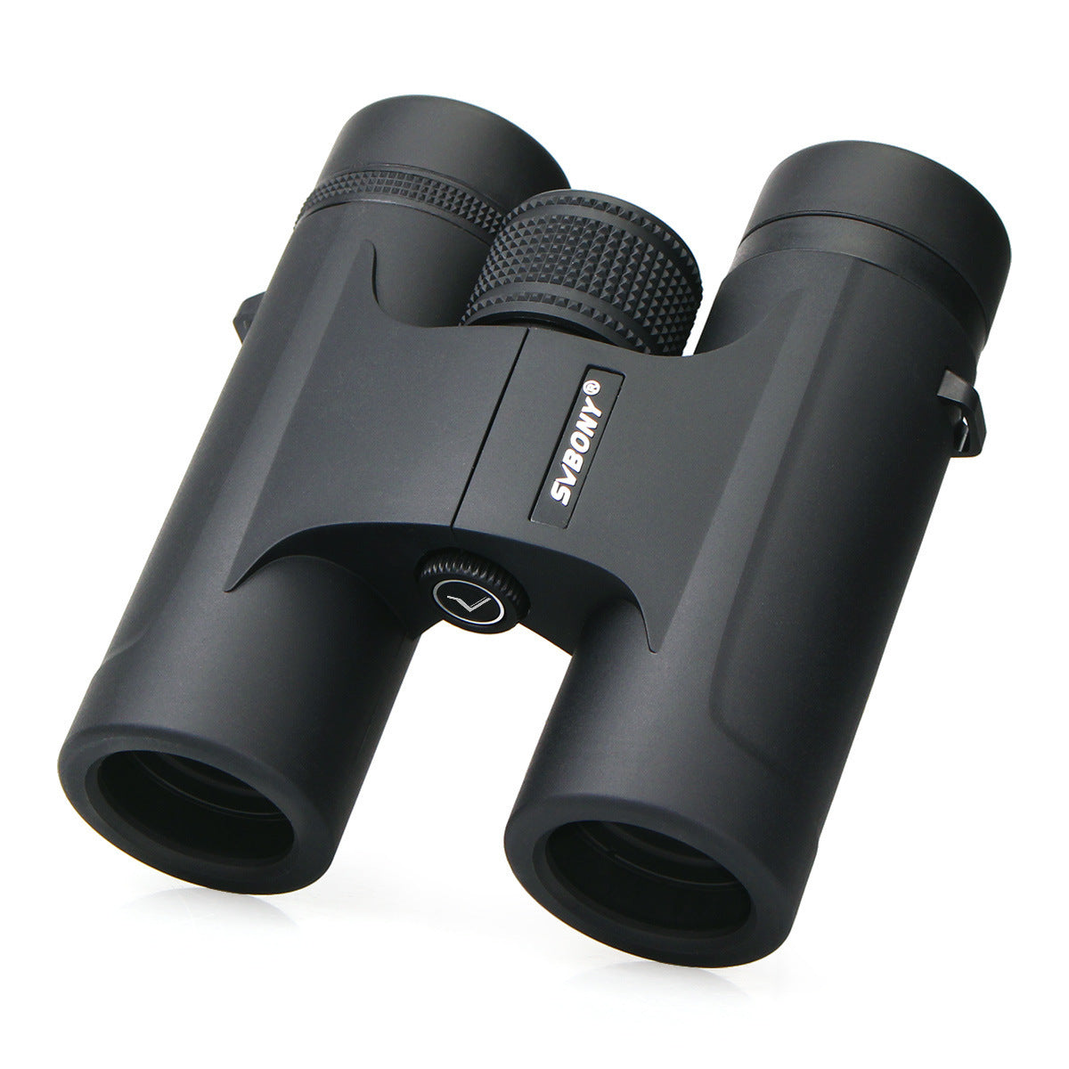Binoculars