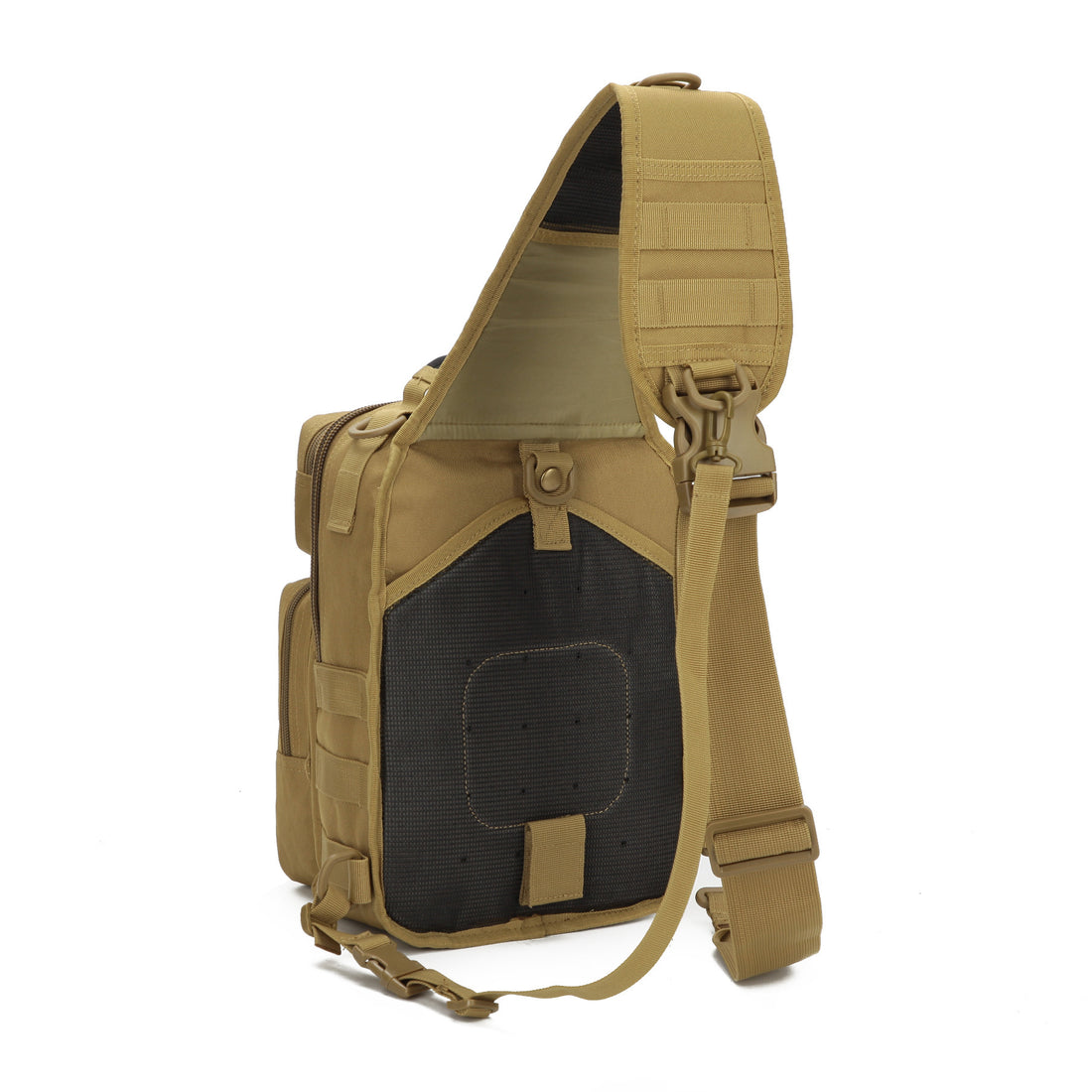 Outdoor Multi-functional Tactical Chest Bag