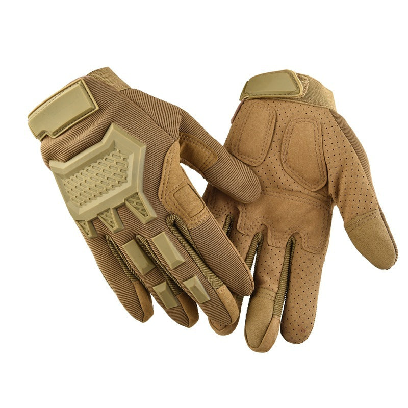 Full Finger Special Forces Tactical Gloves