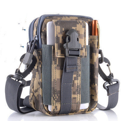 Outdoor Sports Running Bag Wear Belt