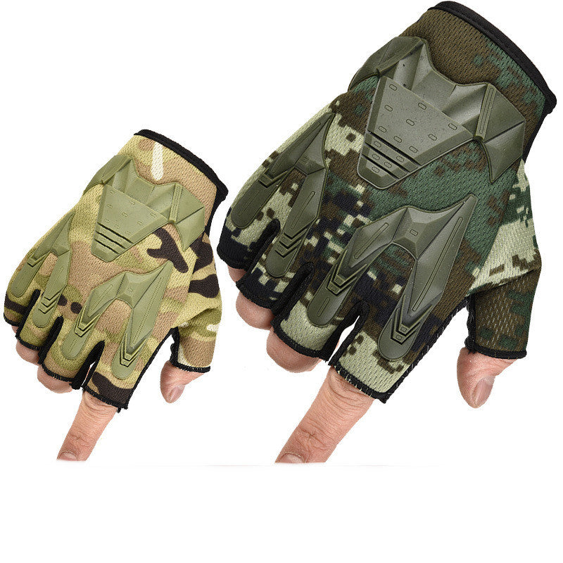 Outdoor Special Forces Tactical Gloves