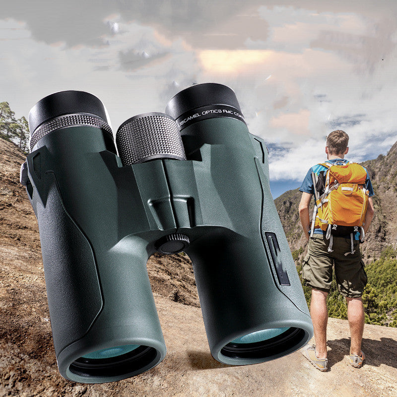 Outdoor Telescope Binocular High Definition
