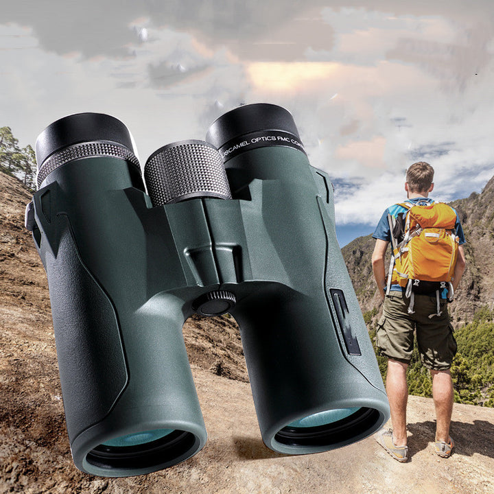 Outdoor Telescope Binocular High Definition