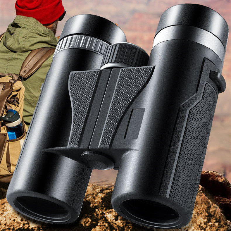 Binocular 8X32 Aspheric Portable HD