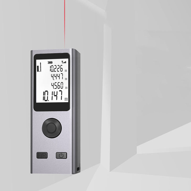 60m Upgraded Infrared Rangefinder
