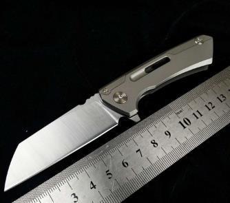 Outdoor Portable Mini Pocket Knife