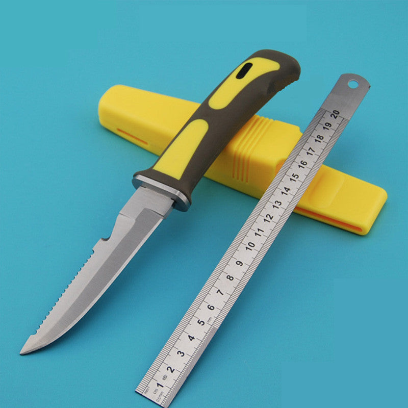 Special Hunting Outdoor Knife