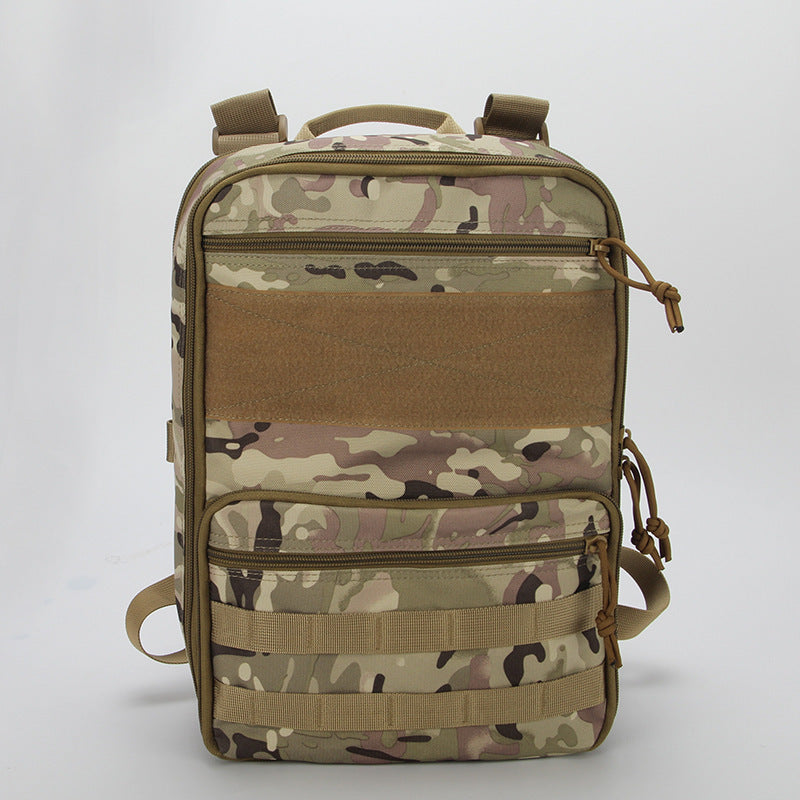 Outdoor Multifunctional Tactical Backpack