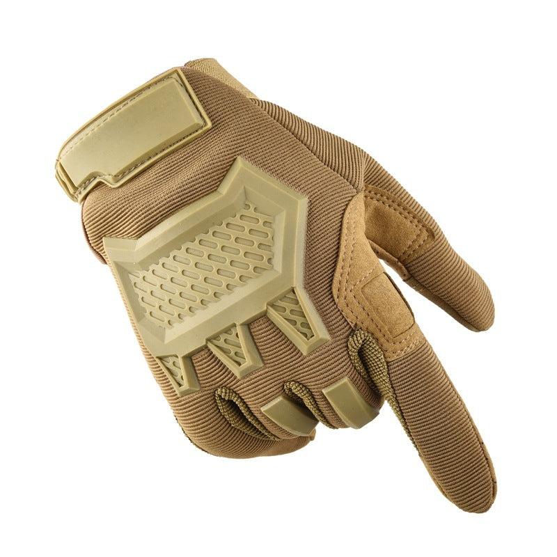 Full Finger Special Forces Tactical Gloves