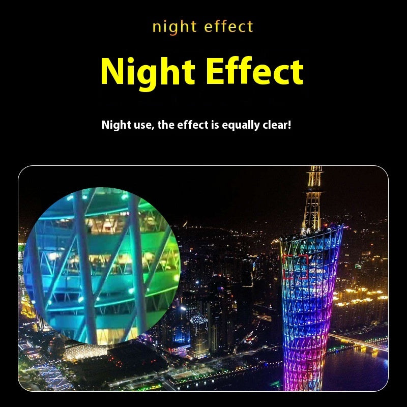 Outdoor Hunting Binoculars